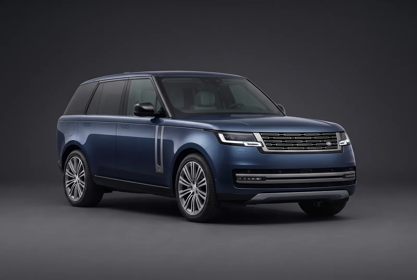 Range Rover Vogue