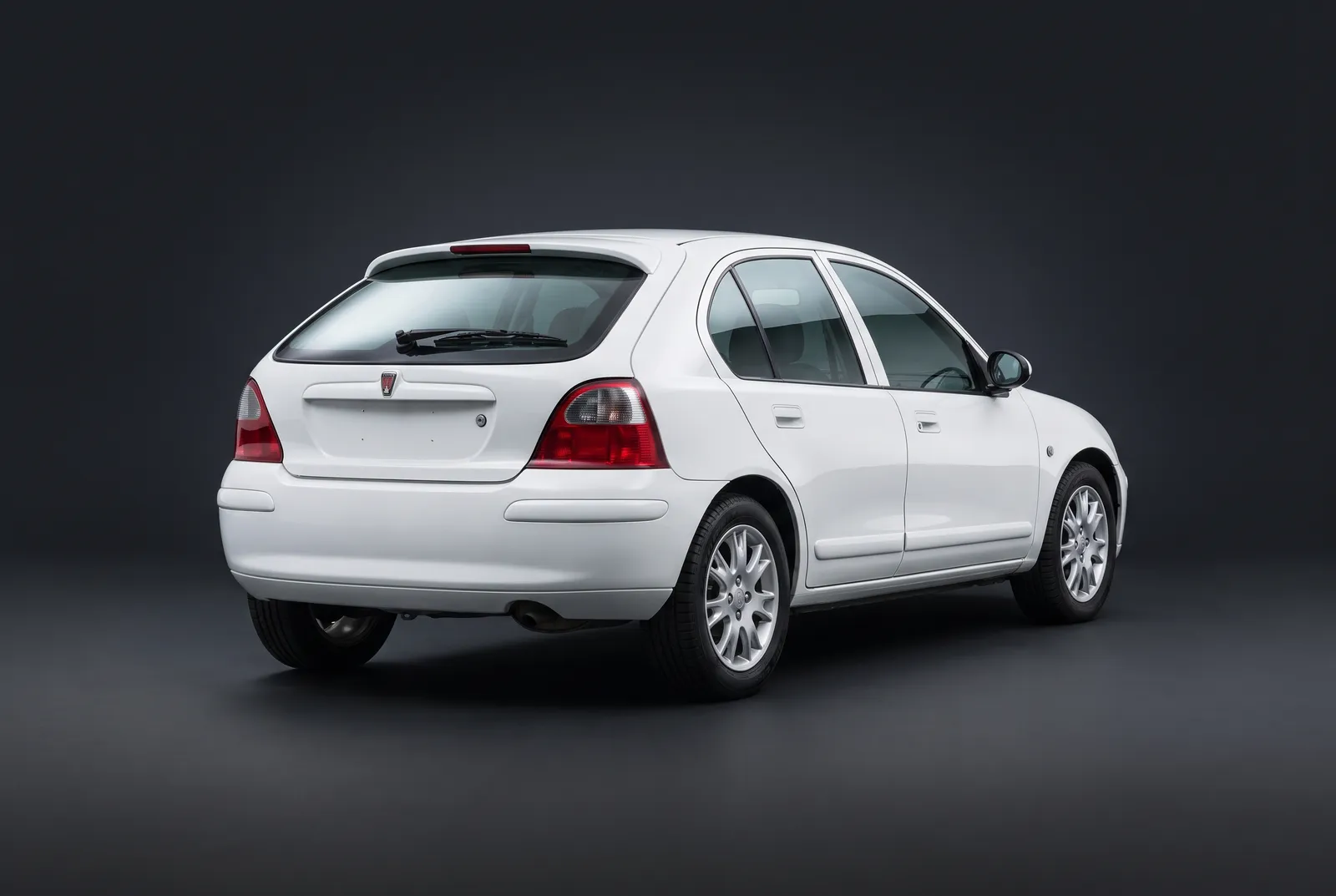 Rover 25