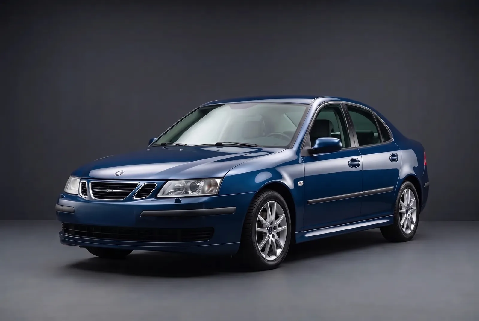 Saab 9-3