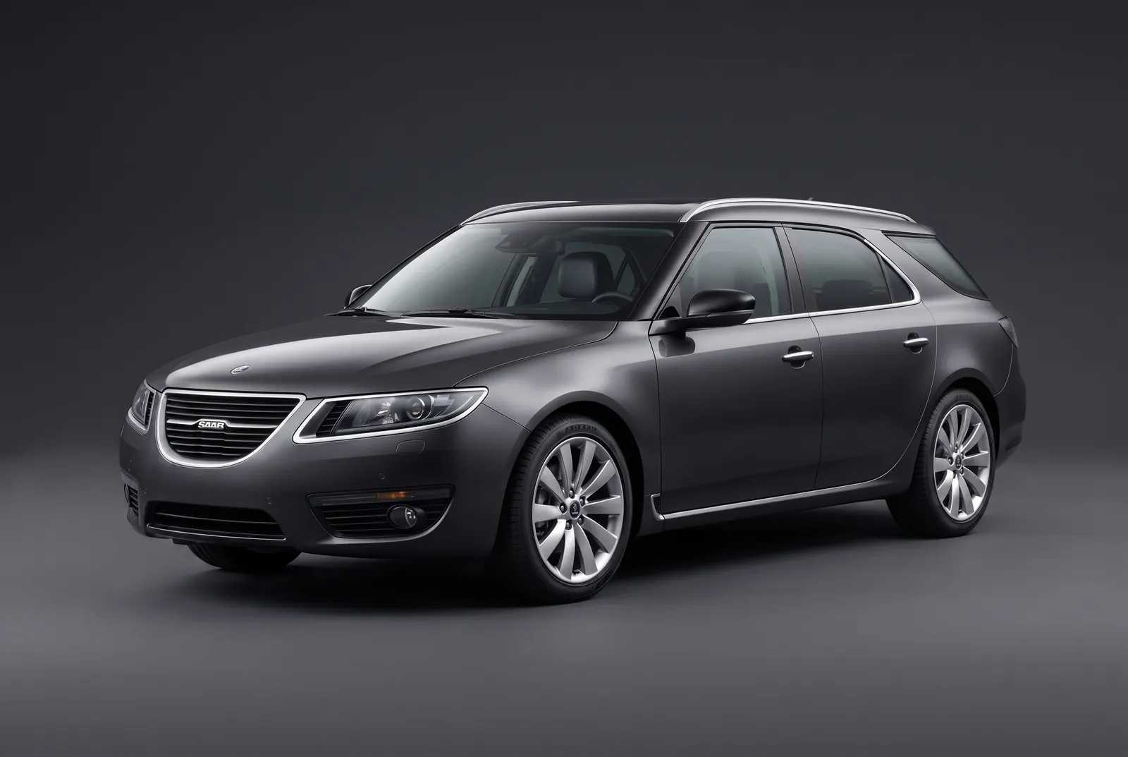 Saab 9-5