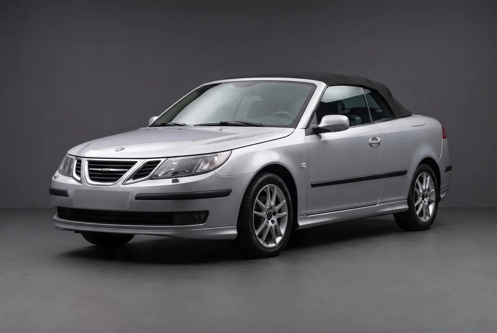 Saab Cabriolet