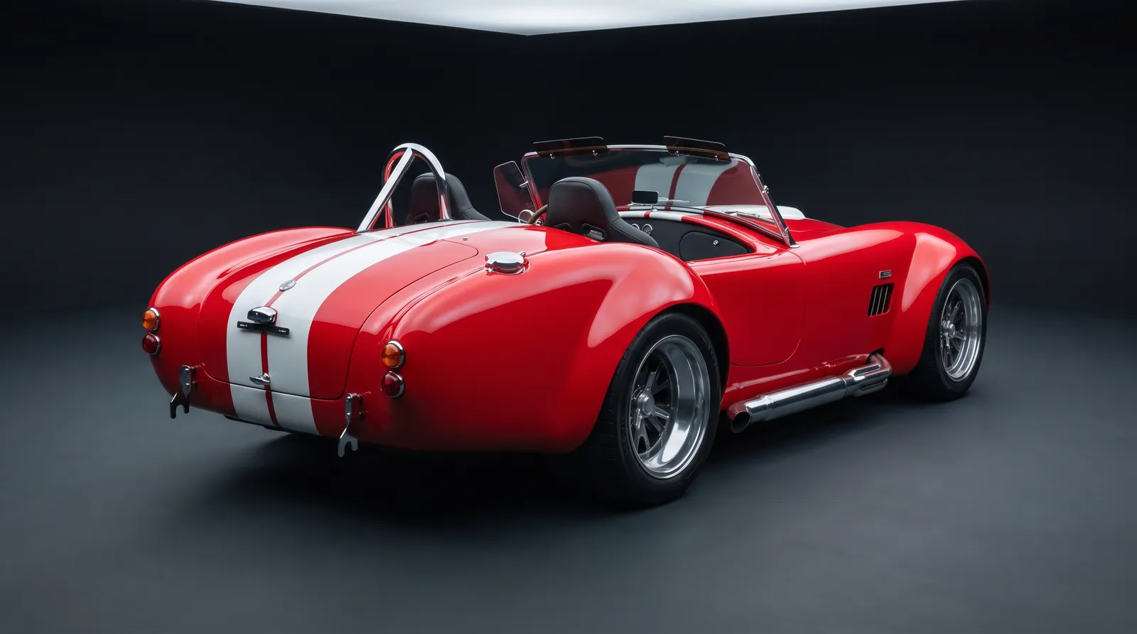 Shelby Cobra