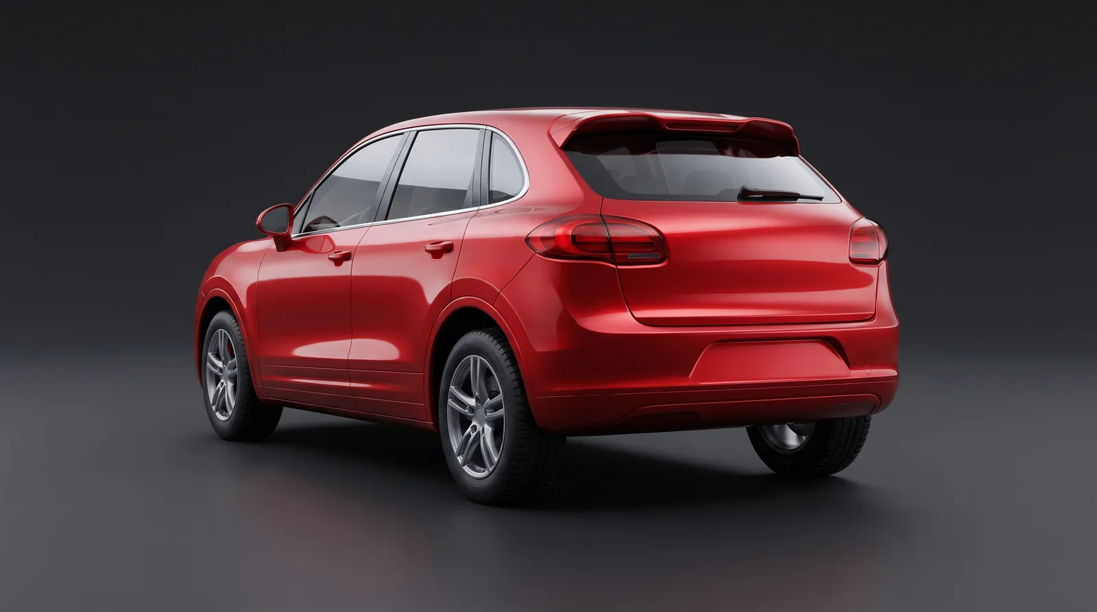 Xpeng G3