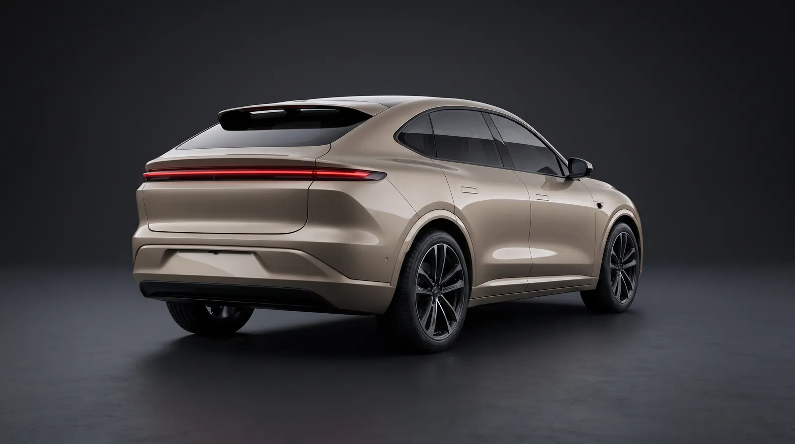 Xpeng G6