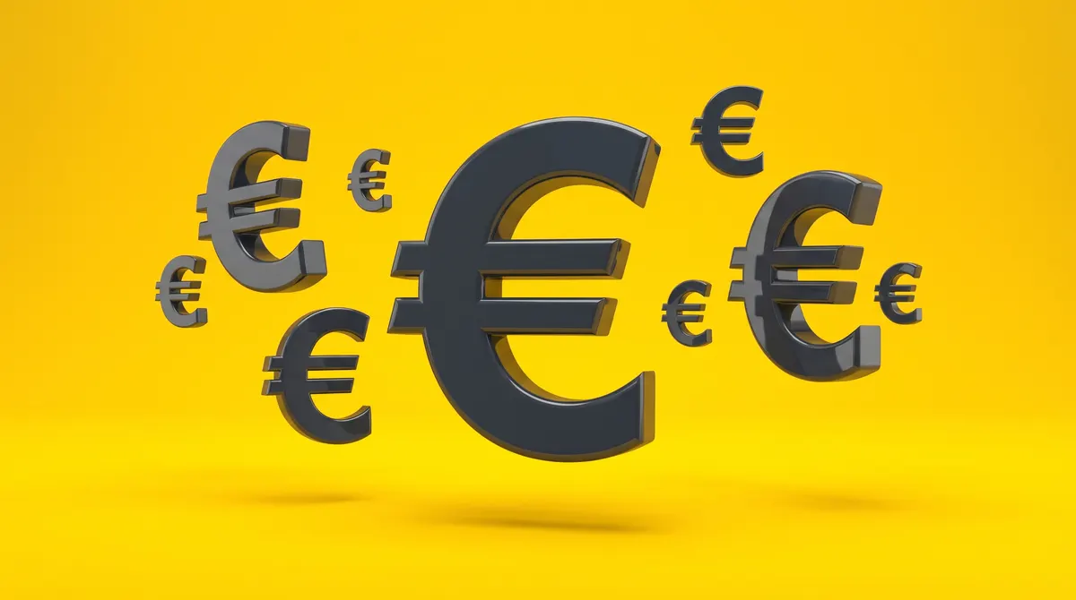 Eurotekens, ons beste bod